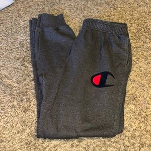 Champion Sweats